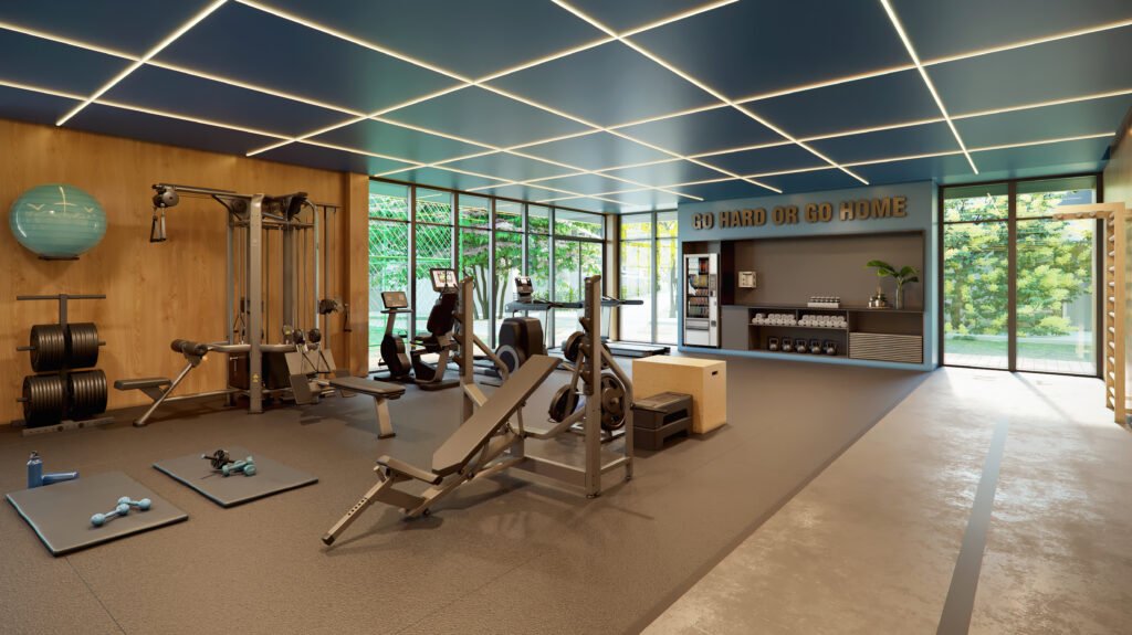 BOULEVARD - ACADEMIA