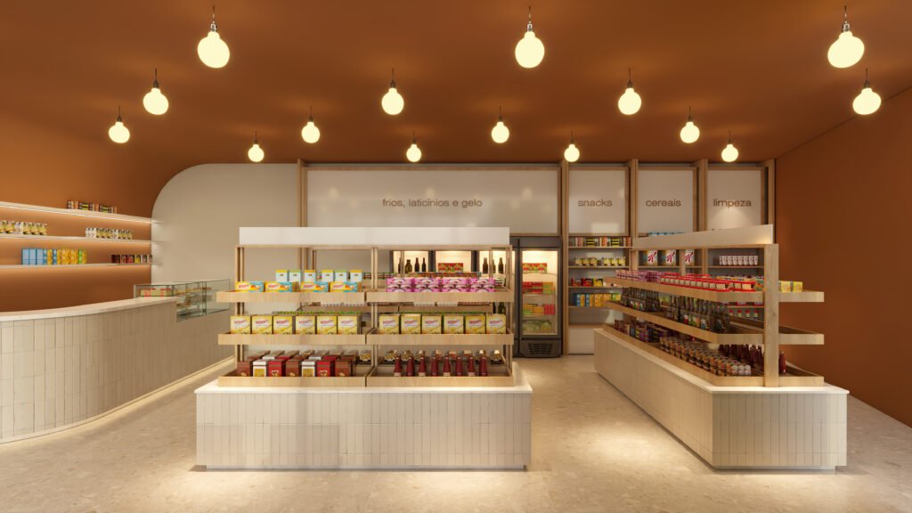 BOULEVARD - EMPÓRIO