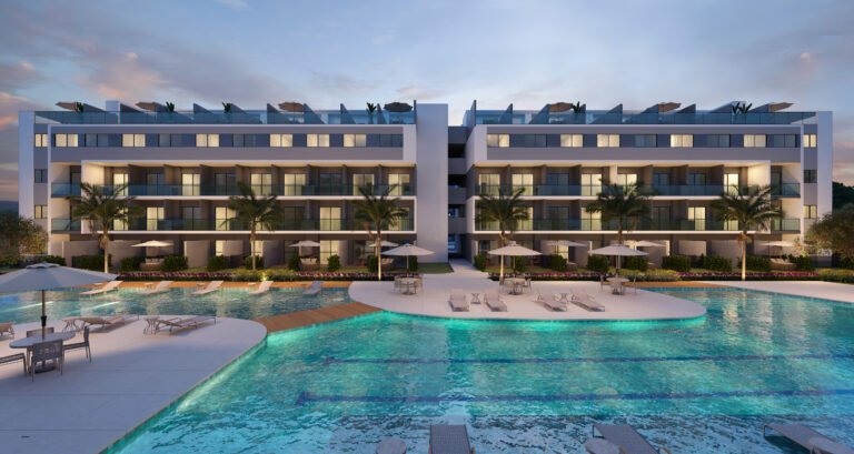 BOULEVARD - FACHADA 02