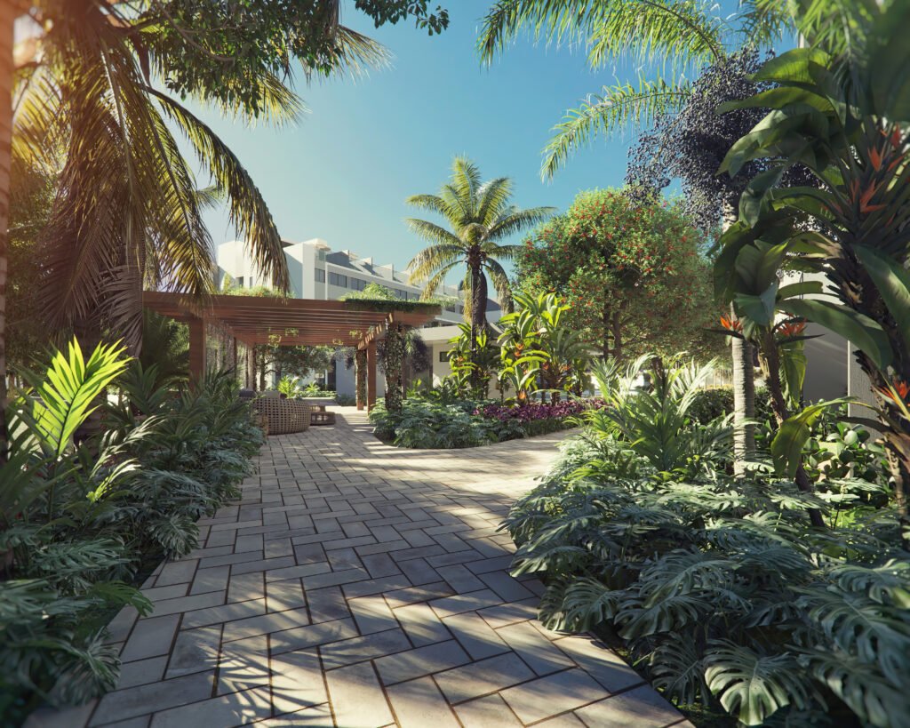 BOULEVARD - PASSEIO BOULEVARD