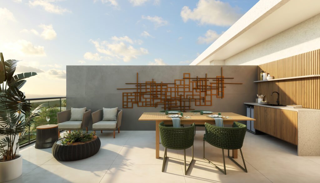 BOULEVARD - STUDIO ROOFTOP